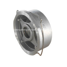 Lift Spring Loaded Check Valve Pn40